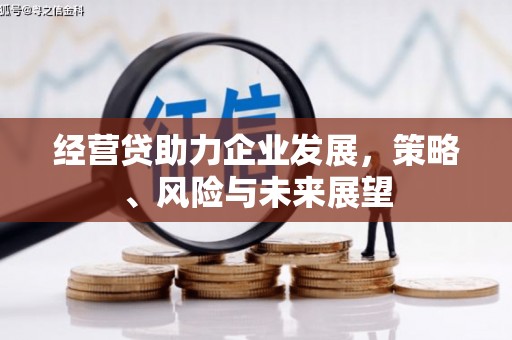 同德经营贷助力企业发展，策略、风险与未来展望