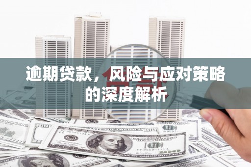 同德逾期贷款，风险与应对策略的深度解析