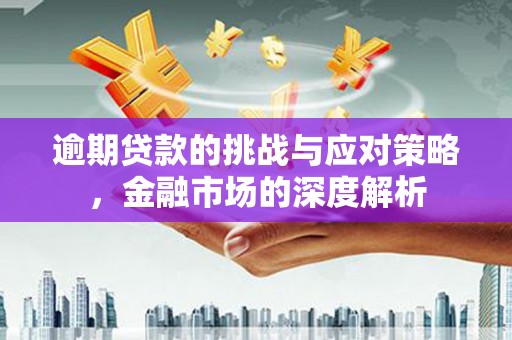 同德逾期贷款的挑战与应对策略，金融市场的深度解析