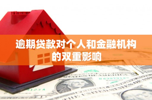 同德逾期贷款对个人和金融机构的双重影响