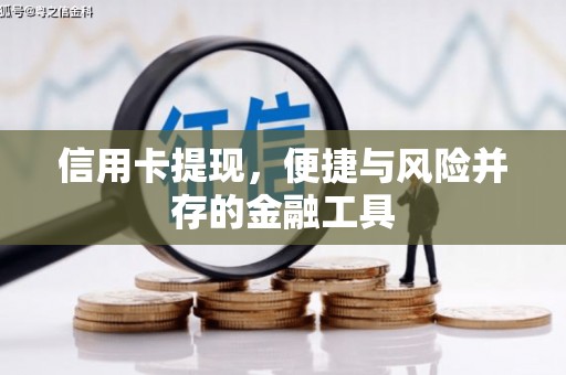 同德信用卡提现，便捷与风险并存的金融工具