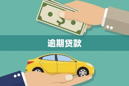 同德逾期贷款