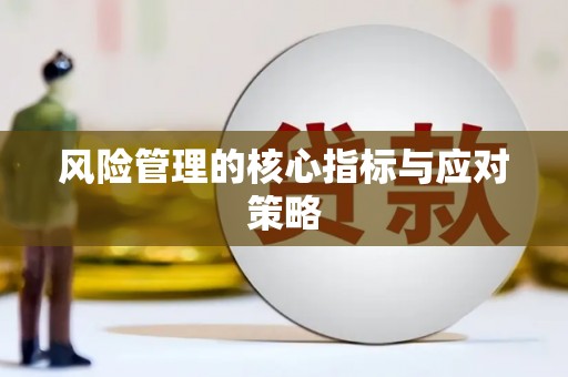 同德风险管理的核心指标与应对策略