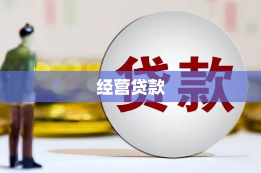 同德经营贷款