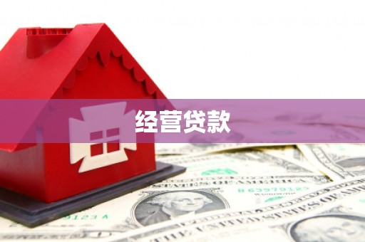 同德经营贷款